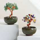 CustomizationBonsai Crystal TreeCorporate Gifts