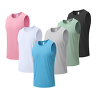 CustomizationQuick-Drying Sports VestCorporate Gifts
