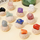 CustomizationCrystal Diminutive Aroma Diffusing StoneCorporate Gifts