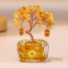 CustomizationBonsai Crystal TreeCorporate Gifts