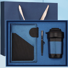 CustomizationInsulating Cup+Pen+Notebook SetCorporate Gifts