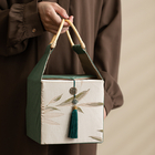 Chinese-style Gift Box