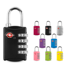 CustomizationTSA Luggage LockCorporate Gifts
