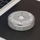 Donut-shaped Wireless Mini Mouse