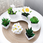 Artificial Green Plant