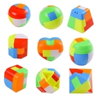 Decompression Toys