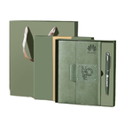 PU Notebook Set