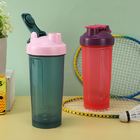 600ML Shaker cup