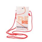 DuPont Paper Phone Pouch Crossbody Bag