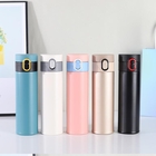 Stainless Steel Vacuum Flask