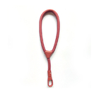 Rotatable phone lanyard