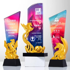 Crystal Trophy