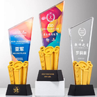 Crystal Trophy