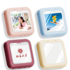 3C Certified Illuminated Makeup Mirror Power Bank