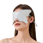 Light-blocking eye mask