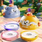 Animal top toy