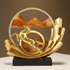 Crystal Trophy