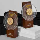 Crystal Trophy