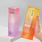 Gradient Crystal Pillar Trophy
