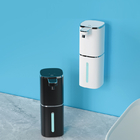 Charging Base Wall-Mounted Sensor Hand Sanitizer Dispenser