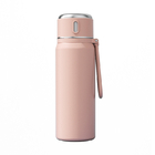 Food-Grade 316 Stainless Steel Portable Thermos Cup