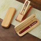 Wood Pen Set