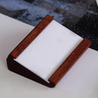 Wooden Display Board