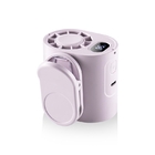 Portable Umbrella Clip Small Fan