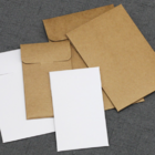 250G thick kraft paper bag