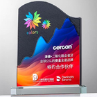Crystal Trophy