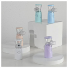 PortableHandheld Atomizer