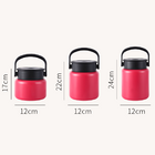 Vacuum Thermos Flask