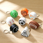 3D Printed Ball Button Clicker