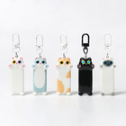 Kitten Keychain