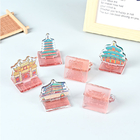 Acrylic Stamp