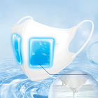 Humidifying Mask