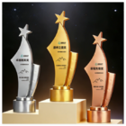 Creative  Metal Trophy