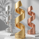 Creative Resin Trophy