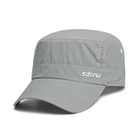 Quick-dry Advertise Hat