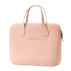 Macaron Waterproof Laptop Bag
