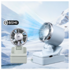 CustomizationMini Clip-On Handheld Neck Fan (BSMI Certified)Corporate Gifts