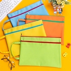 Oxford Cloth A4 Document Bag