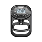 Adjustable Electronic Spring Grip Strength Tester