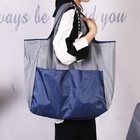 CustomizationOxford Cloth Folding Shopping BagCorporate Gifts