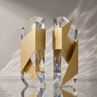 Geometric Crystal Trophy