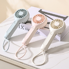 Portable Mini USB Fan