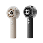 Handheld High-Speed Cooling Spray Fan