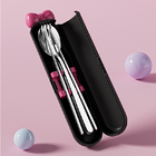 Stainless Steel Tableware
