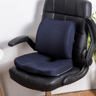 Chair Cushion + Seat cushion Set