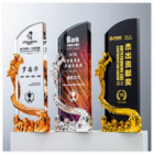 Crystal Trophy
